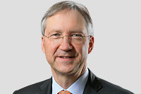 Bert Flossbach